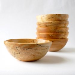 Vermont Woodworking & Forest Festival, September in Woodstock