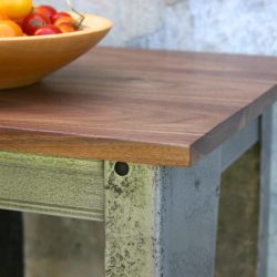 Vermont Woodworking & Forest Festival, September in Woodstock
