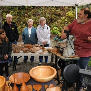 vermont forest festival weekend, national park