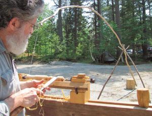 Vermont handmade furniture
