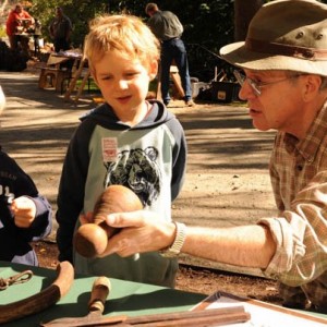 vermont forest festival weekend, national park