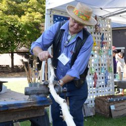 Vermont Fine furniture and woodworking festival woodstock Vermont Woodworking & Forest Festival, September in Woodstock