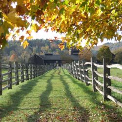 Billings Farm & Museum, Woodstock, Vermont