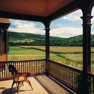 Billings Farm & Museum, Woodstock