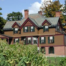Billings Farm & Museum, Woodstock
