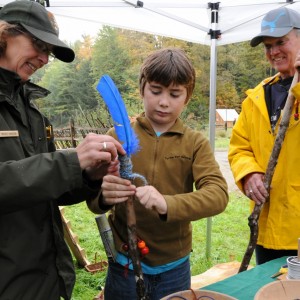 vermont forest festival weekend, national park