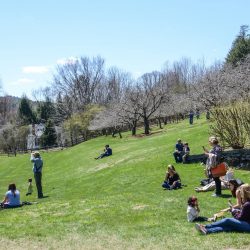 Billings Farm & Museum, Woodstock, Vermont