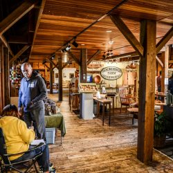 Vermont Woodworking & Forest Festival, Woodstock