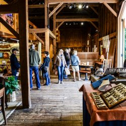 Vermont Woodworking & Forest Festival, Woodstock