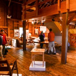 Vermont Woodworking & Forest Festival, Woodstock