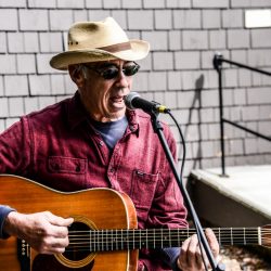 Vermont Woodworking & Forest Festival, Woodstock