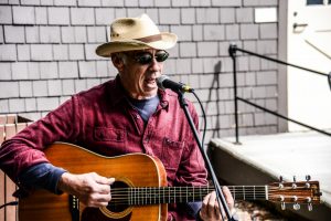 Vermont Woodworking & Forest Festival, Woodstock