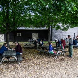 Vermont Woodworking & Forest Festival, Woodstock