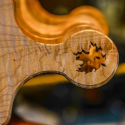 Vermont Woodworking & Forest Festival, Woodstock
