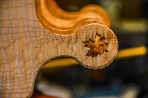 Vermont Woodworking & Forest Festival, Woodstock