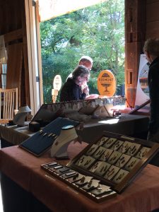 Contact the Vermont Wood Festival