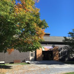 Billings Farm & MUseum-Vermont Woodworking Festival